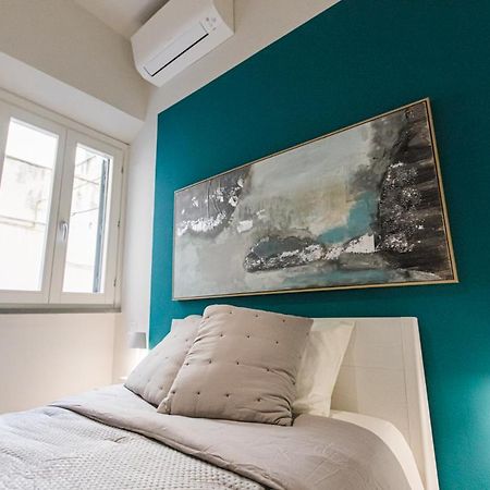 ROOMS LibertyHouse Firenze Exterior foto