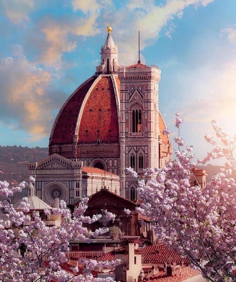 ROOMS LibertyHouse Firenze Exterior foto