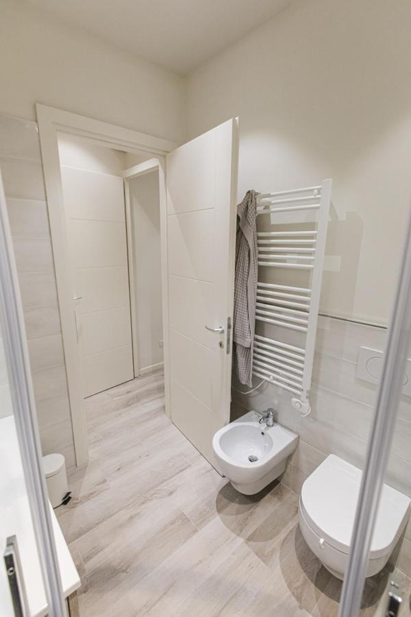 ROOMS LibertyHouse Firenze Exterior foto