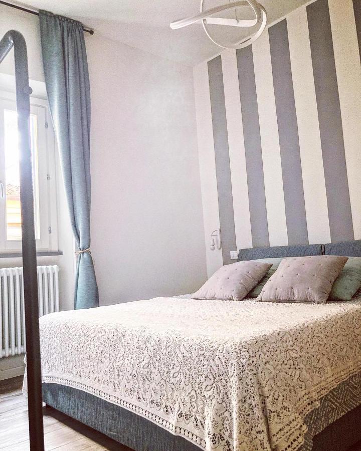 ROOMS LibertyHouse Firenze Exterior foto