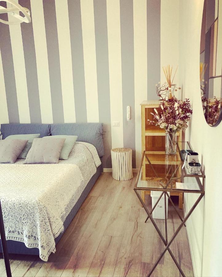 ROOMS LibertyHouse Firenze Exterior foto